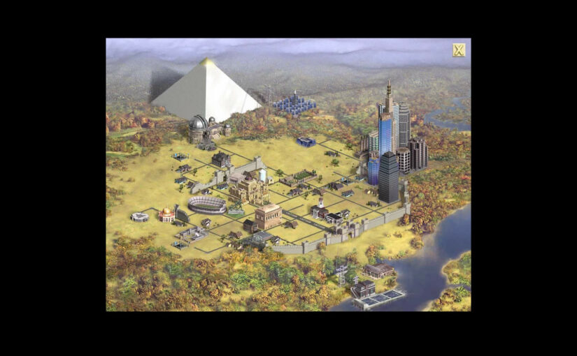 Civilization III: Den tredje milepæl i Sid Meier’s episke strategiserie